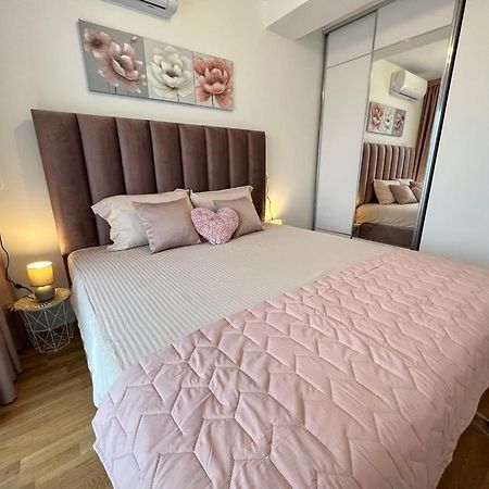 Corall Apartment באר מראה חיצוני תמונה