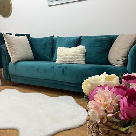 Corall Apartment באר מראה חיצוני תמונה