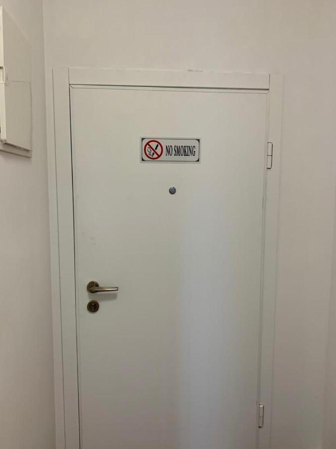 Corall Apartment באר מראה חיצוני תמונה