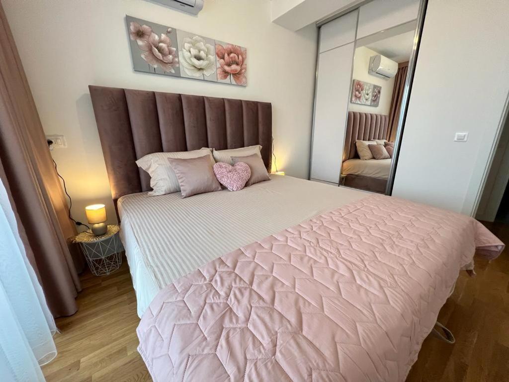 Corall Apartment באר מראה חיצוני תמונה