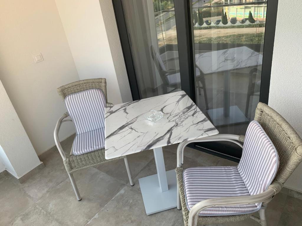 Corall Apartment באר מראה חיצוני תמונה