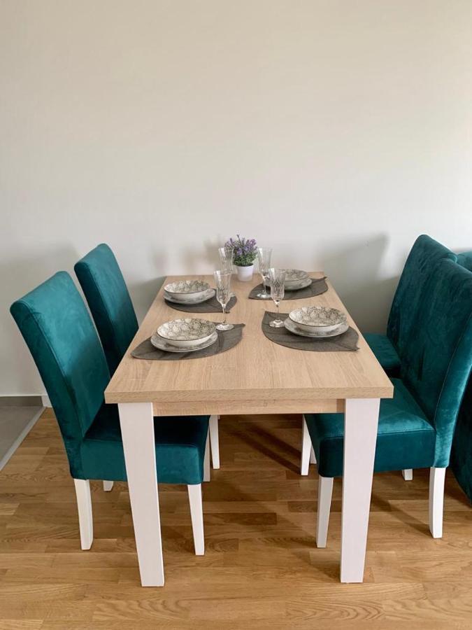 Corall Apartment באר מראה חיצוני תמונה