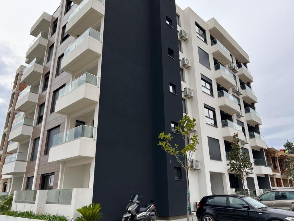Corall Apartment באר מראה חיצוני תמונה