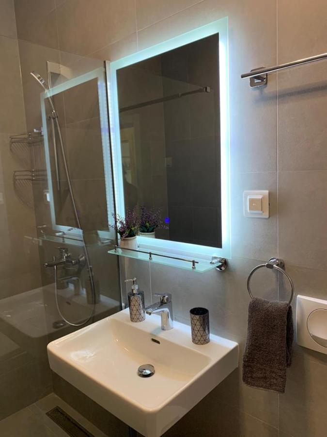 Corall Apartment באר מראה חיצוני תמונה