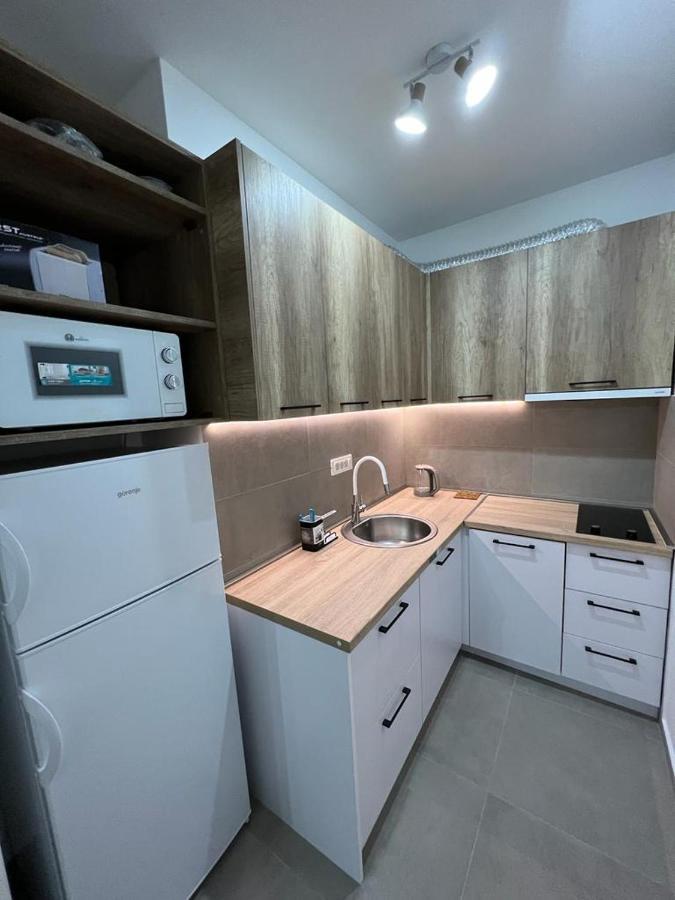 Corall Apartment באר מראה חיצוני תמונה