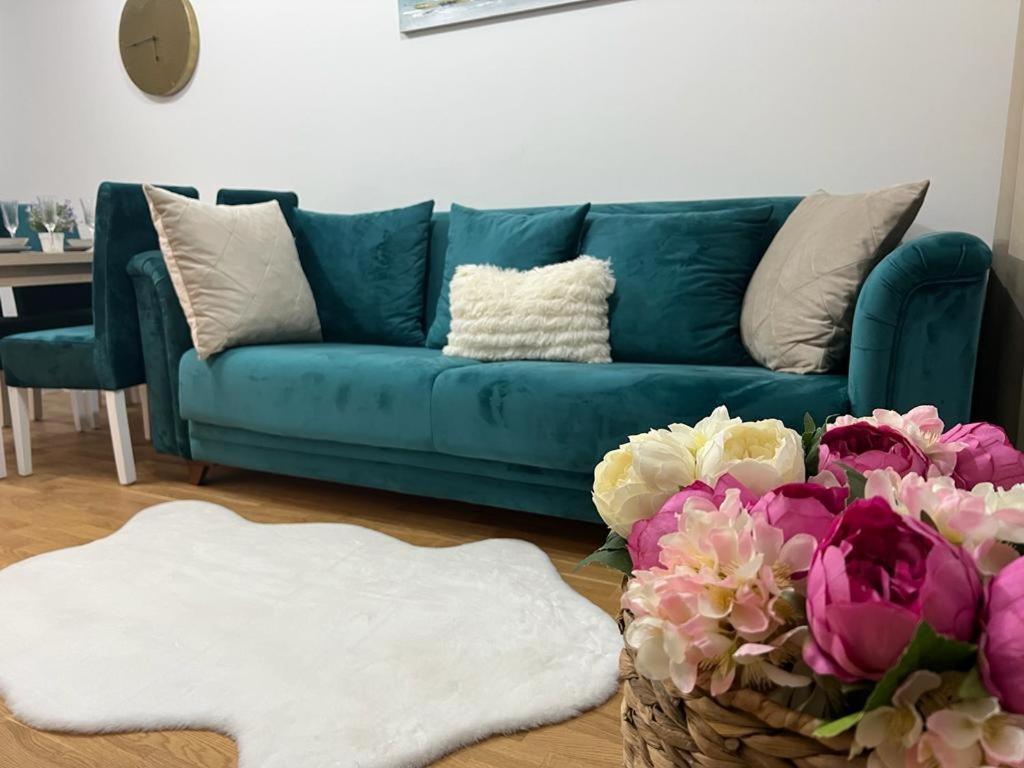 Corall Apartment באר מראה חיצוני תמונה
