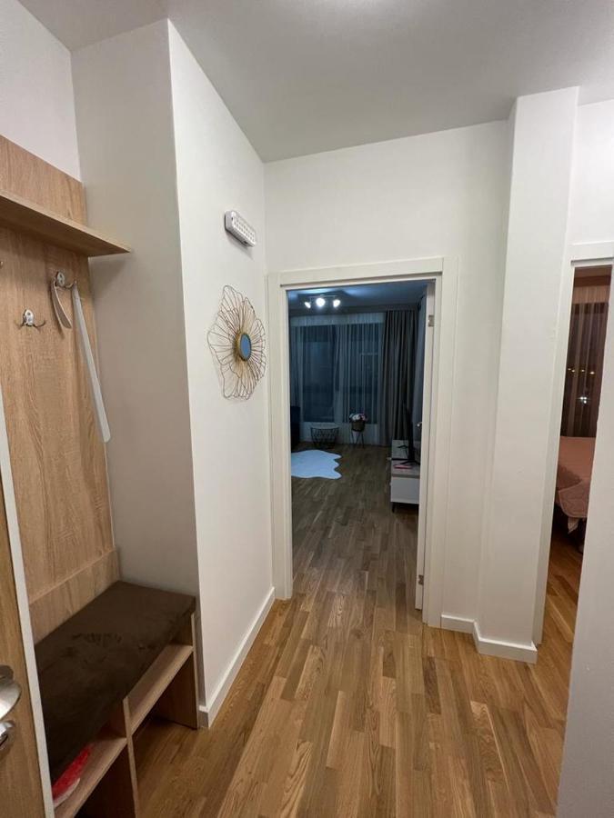 Corall Apartment באר מראה חיצוני תמונה