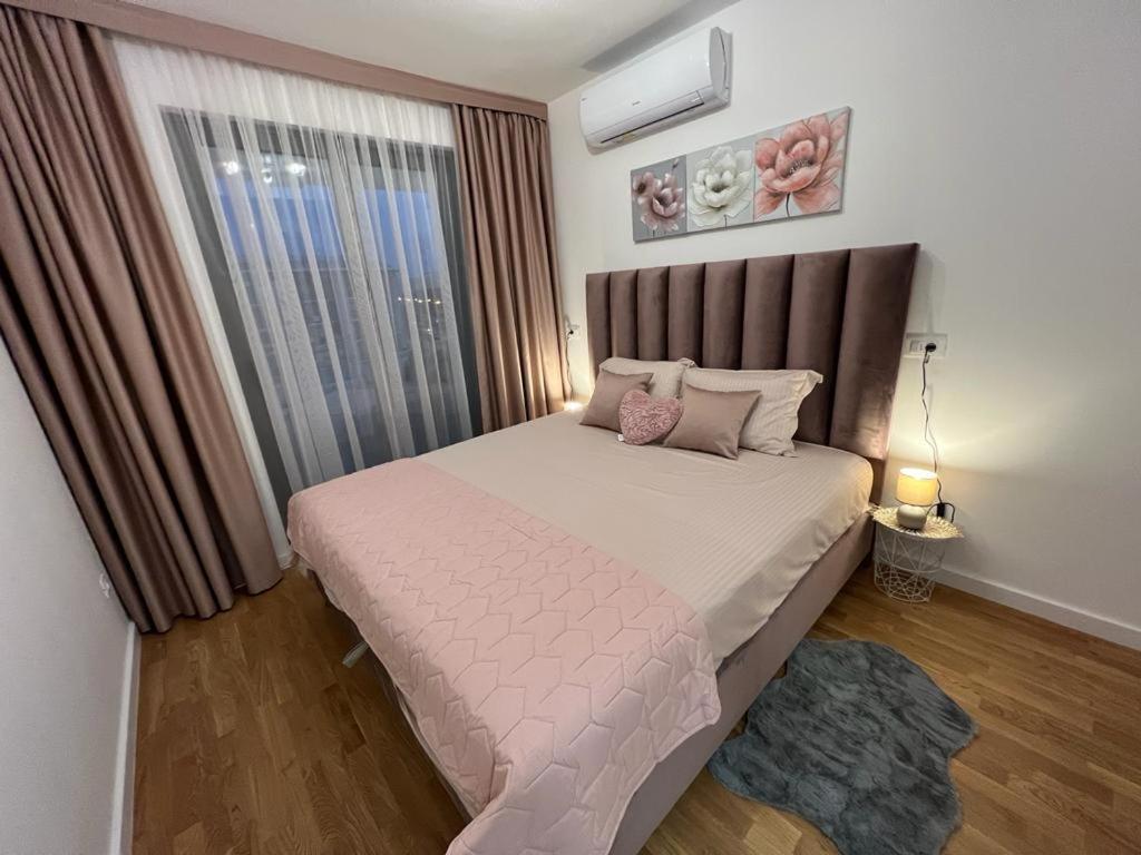 Corall Apartment באר מראה חיצוני תמונה