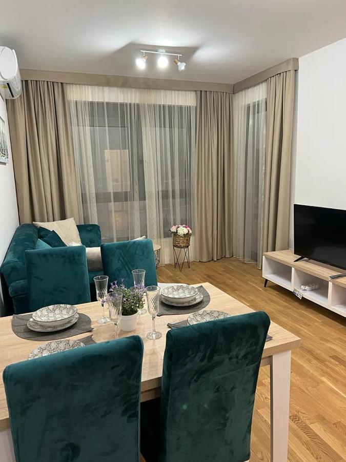 Corall Apartment באר מראה חיצוני תמונה