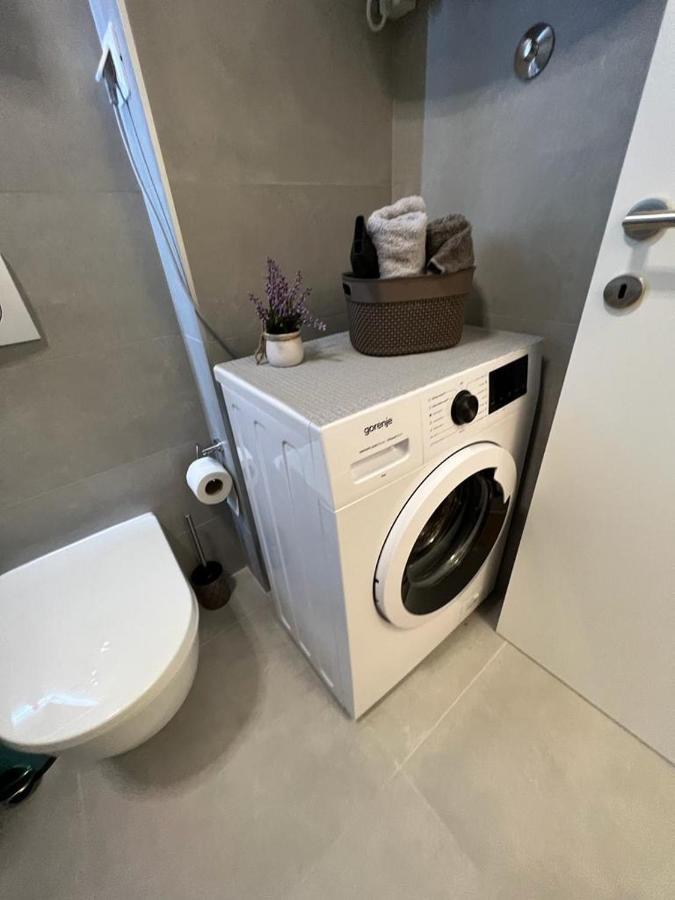 Corall Apartment באר מראה חיצוני תמונה