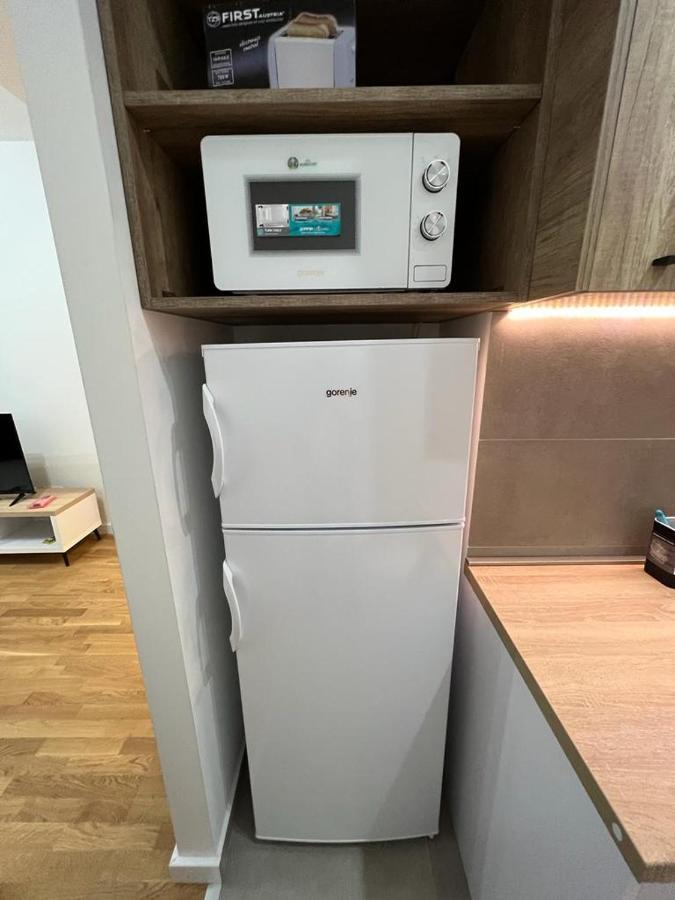 Corall Apartment באר מראה חיצוני תמונה