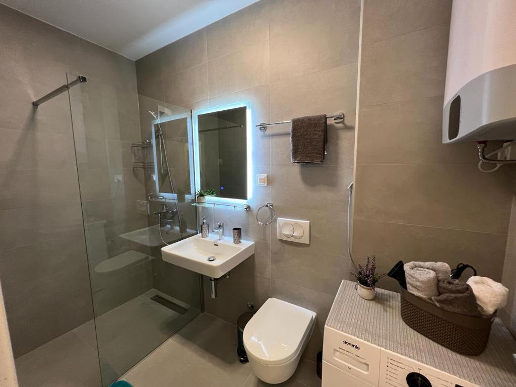 Corall Apartment באר מראה חיצוני תמונה