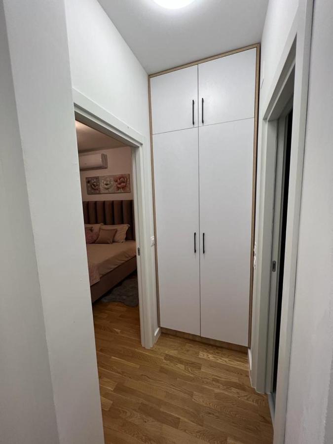 Corall Apartment באר מראה חיצוני תמונה